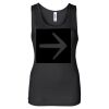 Women's Baby Rib Tank Thumbnail