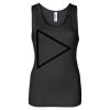 Women's Baby Rib Tank Thumbnail
