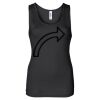 Women's Baby Rib Tank Thumbnail