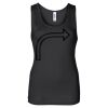 Women's Baby Rib Tank Thumbnail