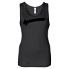 Women's Baby Rib Tank Thumbnail