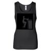 Women's Baby Rib Tank Thumbnail