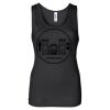 Women's Baby Rib Tank Thumbnail
