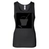 Women's Baby Rib Tank Thumbnail