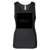 Women's Baby Rib Tank Thumbnail