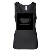 Women's Baby Rib Tank Thumbnail