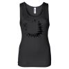 Women's Baby Rib Tank Thumbnail