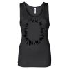 Women's Baby Rib Tank Thumbnail