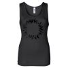 Women's Baby Rib Tank Thumbnail