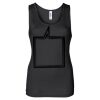 Women's Baby Rib Tank Thumbnail