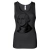Women's Baby Rib Tank Thumbnail