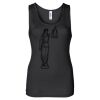 Women's Baby Rib Tank Thumbnail