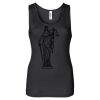 Women's Baby Rib Tank Thumbnail