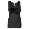 Women's Baby Rib Tank Thumbnail