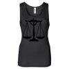 Women's Baby Rib Tank Thumbnail