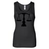 Women's Baby Rib Tank Thumbnail