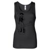Women's Baby Rib Tank Thumbnail