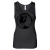 Women's Baby Rib Tank Thumbnail