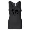 Women's Baby Rib Tank Thumbnail