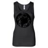 Women's Baby Rib Tank Thumbnail
