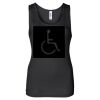 Women's Baby Rib Tank Thumbnail