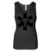 Women's Baby Rib Tank Thumbnail