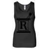 Women's Baby Rib Tank Thumbnail