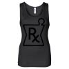 Women's Baby Rib Tank Thumbnail