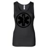 Women's Baby Rib Tank Thumbnail
