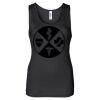 Women's Baby Rib Tank Thumbnail