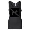 Women's Baby Rib Tank Thumbnail