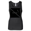 Women's Baby Rib Tank Thumbnail