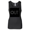 Women's Baby Rib Tank Thumbnail
