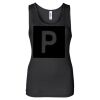 Women's Baby Rib Tank Thumbnail