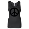 Women's Baby Rib Tank Thumbnail