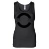 Women's Baby Rib Tank Thumbnail