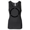 Women's Baby Rib Tank Thumbnail