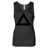 Women's Baby Rib Tank Thumbnail