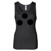 Women's Baby Rib Tank Thumbnail