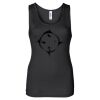 Women's Baby Rib Tank Thumbnail
