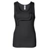 Women's Baby Rib Tank Thumbnail