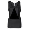 Women's Baby Rib Tank Thumbnail