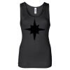 Women's Baby Rib Tank Thumbnail