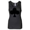 Women's Baby Rib Tank Thumbnail