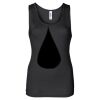 Women's Baby Rib Tank Thumbnail