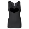 Women's Baby Rib Tank Thumbnail