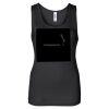 Women's Baby Rib Tank Thumbnail