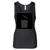 Women's Baby Rib Tank Thumbnail