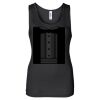 Women's Baby Rib Tank Thumbnail