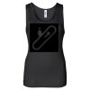 Women's Baby Rib Tank Thumbnail
